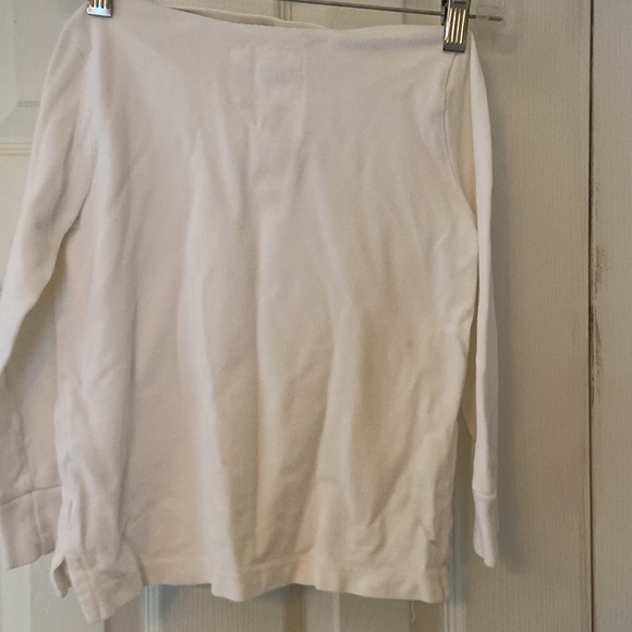 Crewcuts Long-sleeve piqué Polo shirt - Picture 5 of 5